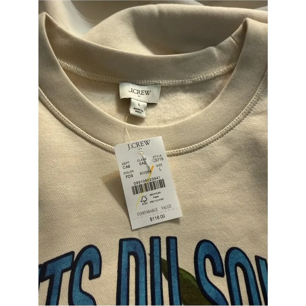 J. Crew 